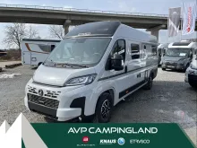 Fahrzeugbild Etrusco CV+ 640 SB MJ26|Markise|AHK|Kamera|Dieselheizung #1