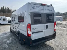 Fahrzeugbild Etrusco CV+ 640 SB MJ26|Markise|AHK|Kamera|Dieselheizung #3