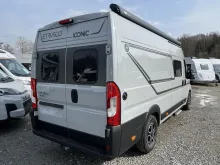 Fahrzeugbild Etrusco CV+ 640 SB MJ26|Markise|AHK|Kamera|Dieselheizung #4
