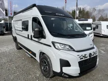 Fahrzeugbild Etrusco CV+ 640 SB MJ26|Markise|AHK|Kamera|Dieselheizung #5
