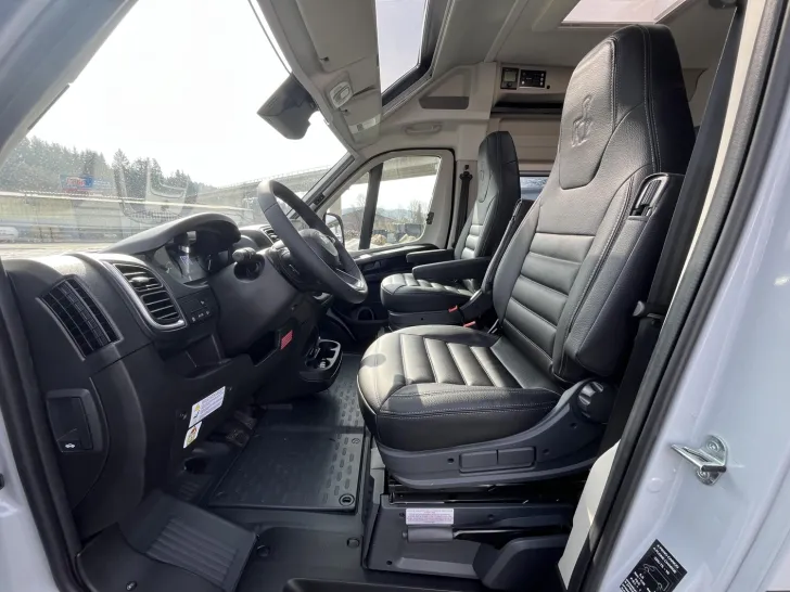 Fahrzeugbild Etrusco CV+ 640 SB MJ26|Markise|AHK|Kamera|Dieselheizung #6