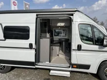Fahrzeugbild Etrusco CV+ 640 SB MJ26|Markise|AHK|Kamera|Dieselheizung #7