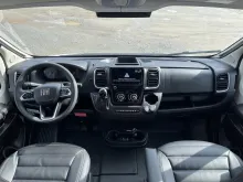 Fahrzeugbild Etrusco CV+ 640 SB MJ26|Markise|AHK|Kamera|Dieselheizung #8