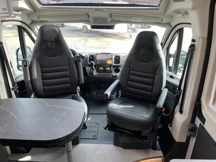 Fahrzeugbild Etrusco CV+ 640 SB MJ26|Markise|AHK|Kamera|Dieselheizung #9