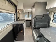 Fahrzeugbild Etrusco CV+ 640 SB MJ26|Markise|AHK|Kamera|Dieselheizung #10