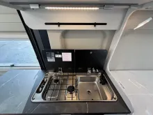 Fahrzeugbild Etrusco CV+ 640 SB MJ26|Markise|AHK|Kamera|Dieselheizung #11