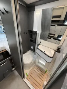Fahrzeugbild Etrusco CV+ 640 SB MJ26|Markise|AHK|Kamera|Dieselheizung #13