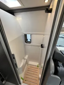 Fahrzeugbild Etrusco CV+ 640 SB MJ26|Markise|AHK|Kamera|Dieselheizung #14