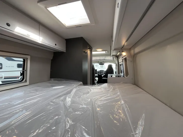 Fahrzeugbild Etrusco CV+ 640 SB MJ26|Markise|AHK|Kamera|Dieselheizung #16