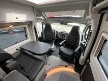 Fahrzeugbild Etrusco CV+ 640 SB MJ26|Markise|AHK|Kamera|Dieselheizung #17