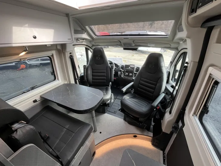 Fahrzeugbild Etrusco CV+ 640 SB MJ26|Markise|AHK|Kamera|Dieselheizung #17