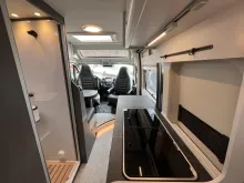 Fahrzeugbild Etrusco CV+ 640 SB MJ26|Markise|AHK|Kamera|Dieselheizung #18