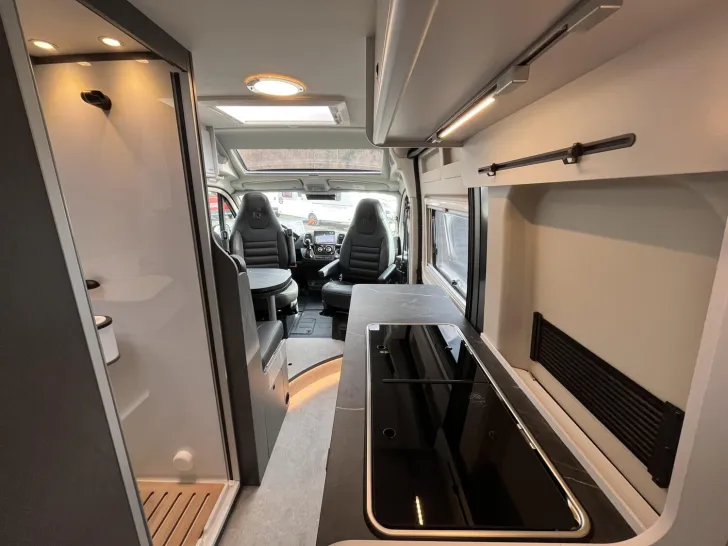 Fahrzeugbild Etrusco CV+ 640 SB MJ26|Markise|AHK|Kamera|Dieselheizung #18