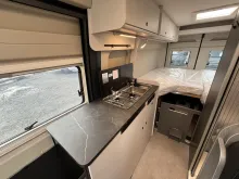 Fahrzeugbild Etrusco CV+ 640 SB MJ26|Markise|AHK|Kamera|Dieselheizung #19