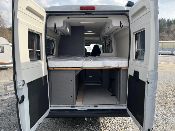 Fahrzeugbild Etrusco CV+ 640 SB MJ26|Markise|AHK|Kamera|Dieselheizung #20