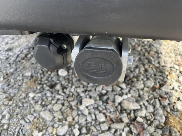 Fahrzeugbild Etrusco CV+ 640 SB MJ26|Markise|AHK|Kamera|Dieselheizung #23