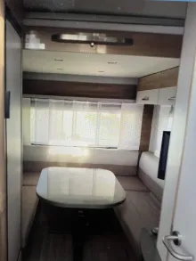 Fahrzeugbild Bürstner Premio Plus 440 TK Neuwertig #6