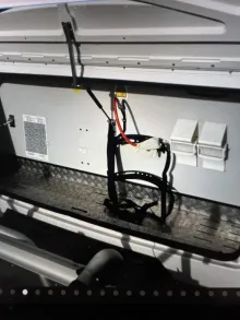 Fahrzeugbild Bürstner Premio Plus 440 TK Neuwertig #10