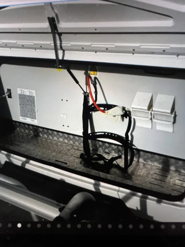 Fahrzeugbild Bürstner Premio Plus 440 TK Neuwertig #10