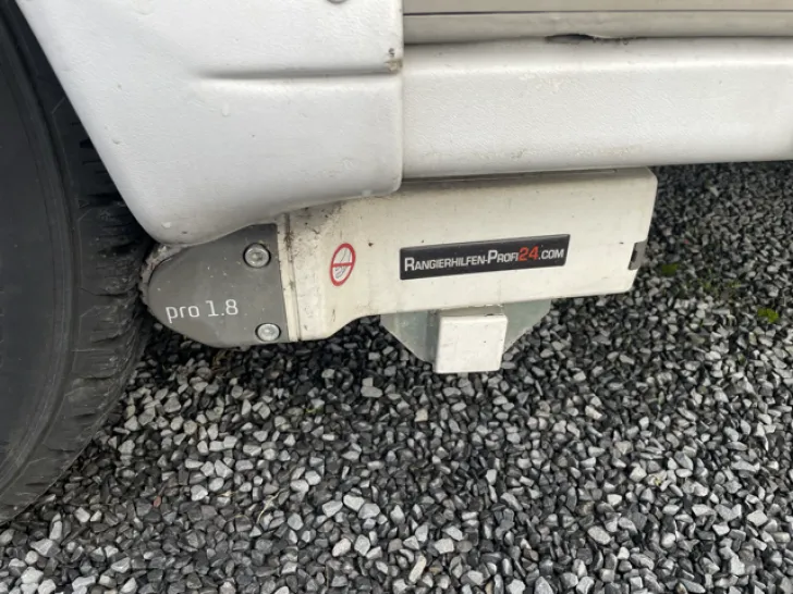 Fahrzeugbild Dethleffs Beduin 510 DB Emotion sehr guter Zustand #5