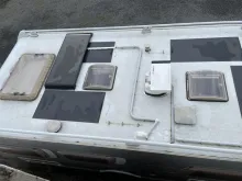 Fahrzeugbild Dethleffs Beduin 510 DB Emotion sehr guter Zustand #8