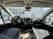 Fahrzeugbild Sunlight T 67S 5 Sitzplätze mit Gurt #6