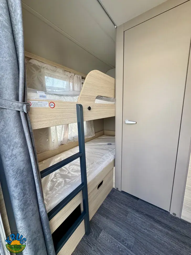 Fahrzeugbild Weinsberg CaraCito 470 QDK #6