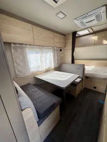 Fahrzeugbild Weinsberg CaraCito 470 QDK #4