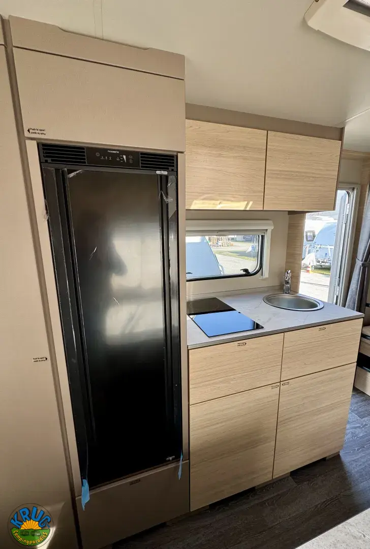 Fahrzeugbild Weinsberg CaraCito 470 QDK #5