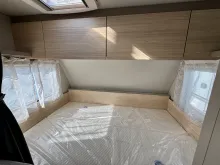 Fahrzeugbild Weinsberg CaraCito 470 QDK #7