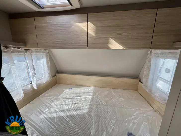 Fahrzeugbild Weinsberg CaraCito 470 QDK #7