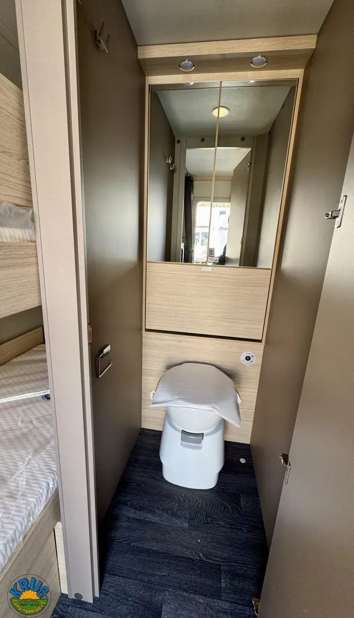 Fahrzeugbild Weinsberg CaraCito 470 QDK #8