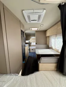 Fahrzeugbild Weinsberg CaraCito 470 QDK #10