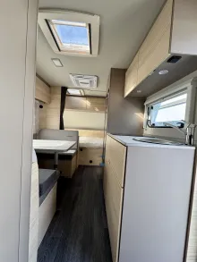 Fahrzeugbild Weinsberg CaraCito 470 QDK #9