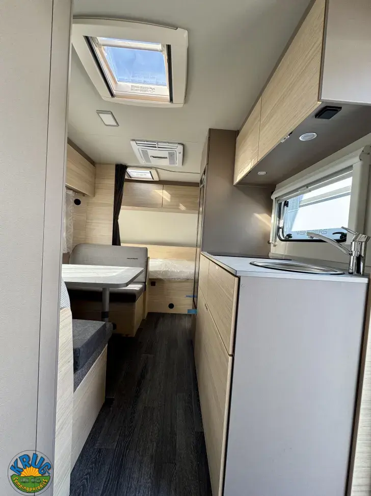 Fahrzeugbild Weinsberg CaraCito 470 QDK #9