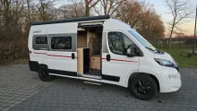 Fahrzeugbild Dethleffs Globetrail 600 DB #4