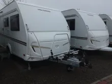 Fahrzeugbild Weinsberg CaraOne 400 LK TAGESZULASSUNG! #1