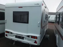 Fahrzeugbild Weinsberg CaraOne 400 LK TAGESZULASSUNG! #3