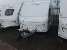 Fahrzeugbild Weinsberg CaraOne 400 LK TAGESZULASSUNG! #5