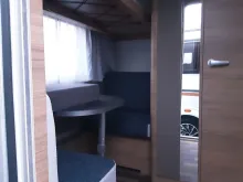 Fahrzeugbild Weinsberg CaraOne 400 LK TAGESZULASSUNG! #6
