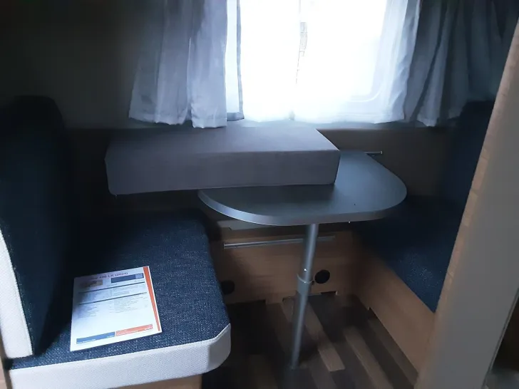 Fahrzeugbild Weinsberg CaraOne 400 LK TAGESZULASSUNG! #14
