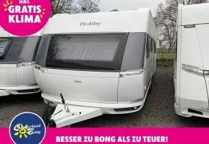 Bild Prestige 650 KFU