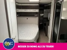 Fahrzeugbild Hobby Prestige 650 KFU Inkl. GRATIS KLIMA #5
