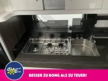 Fahrzeugbild Hobby Prestige 650 KFU Inkl. GRATIS KLIMA #8
