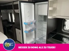 Fahrzeugbild Hobby Prestige 650 KFU Inkl. GRATIS KLIMA #9