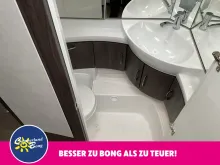 Fahrzeugbild Hobby Prestige 650 KFU Inkl. GRATIS KLIMA #12