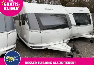 Bild Prestige 650 KFU