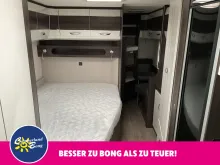 Fahrzeugbild Hobby Prestige 650 KFU Inkl. GRATIS KLIMA #5