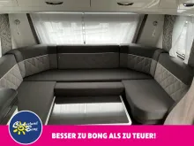 Fahrzeugbild Hobby Prestige 650 KFU Inkl. GRATIS KLIMA #6