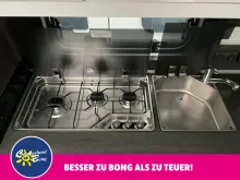 Fahrzeugbild Hobby Prestige 650 KFU Inkl. GRATIS KLIMA #8